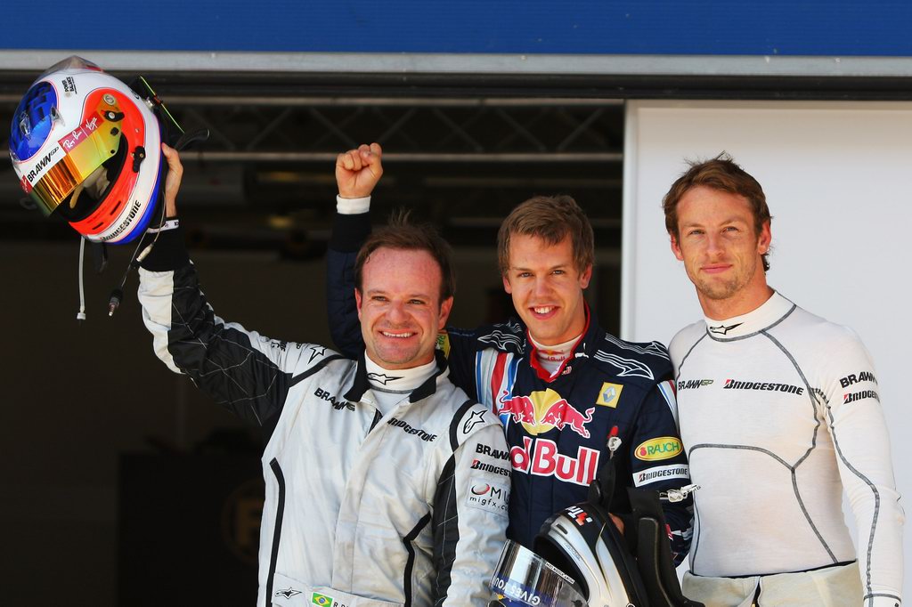 GP TURCHIA - Qualifiche e Prove Libere 3